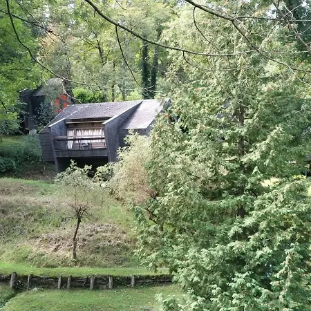 Holiday home Holiday Bosco-ticino Ticket Inklusive!-3 Ponte Cremenaga