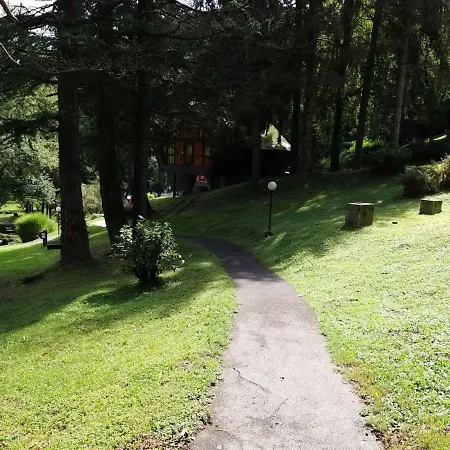 Holiday Bosco-ticino Ticket Inklusive!-3 Holiday home Ponte Cremenaga