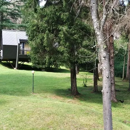 Holiday home Holiday Bosco-ticino Ticket Inklusive!-3 Ponte Cremenaga