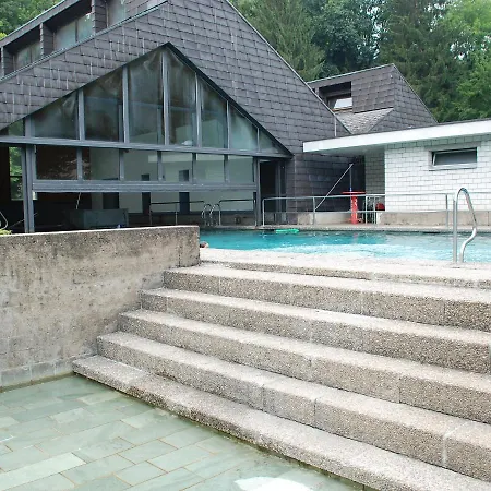 Holiday home Holiday Bosco-ticino Ticket Inklusive!-3 *
