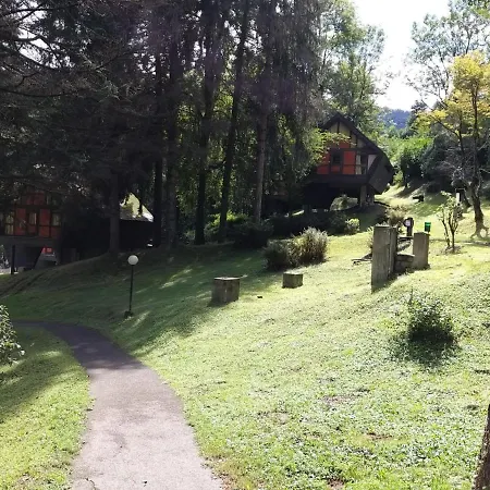 Holiday Bosco-ticino Ticket Inklusive!-3 Holiday home Ponte Cremenaga