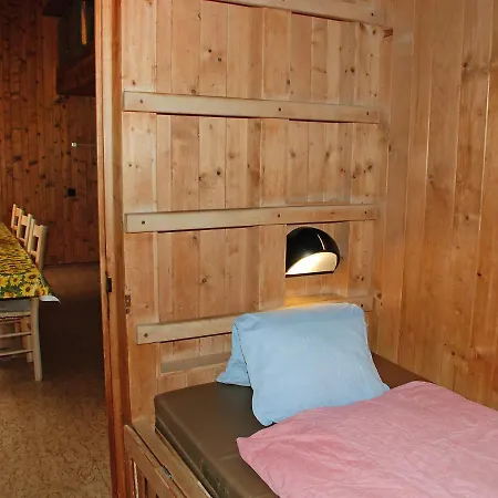 Holiday Bosco-ticino Ticket Inklusive!-3 Holiday home