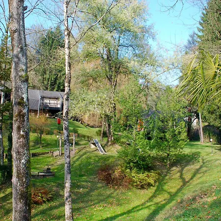 Holiday home Holiday Bosco-ticino Ticket Inklusive!-3 Ponte Cremenaga