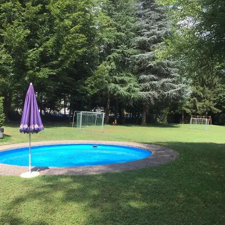 Holiday Bosco-ticino Ticket Inklusive!-3 *