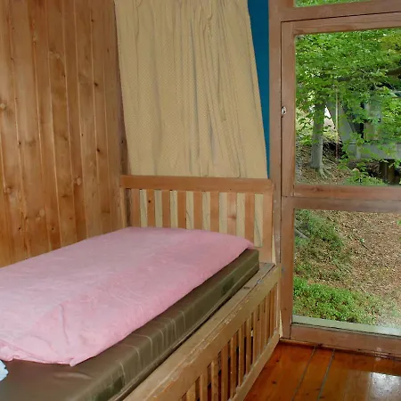 Holiday Bosco-ticino Ticket Inklusive!-3 * Ponte Cremenaga
