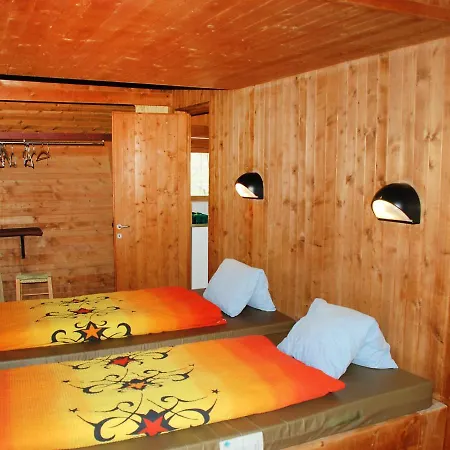 Holiday Bosco-ticino Ticket Inklusive!-3 Holiday home Ponte Cremenaga