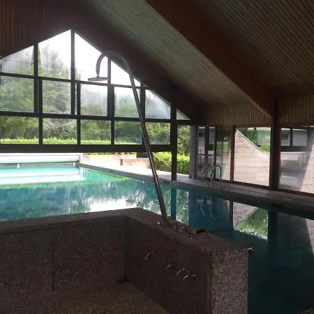 Holiday Bosco-ticino Ticket Inklusive!-3 Holiday home *