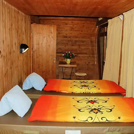 Holiday Bosco-ticino Ticket Inklusive!-3 Holiday home Ponte Cremenaga