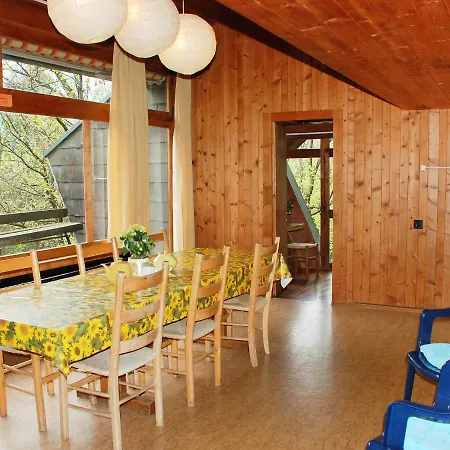 Holiday Bosco-ticino Ticket Inklusive!-3 Holiday home Ponte Cremenaga