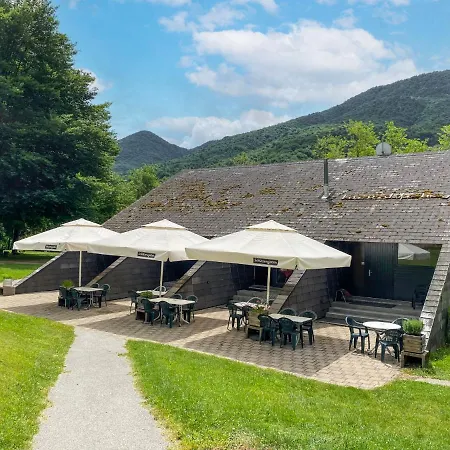 Holiday home Holiday Bosco-ticino Ticket Inklusive!-3