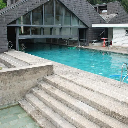 Holiday Bosco-ticino Ticket Inklusive!-3 Holiday home