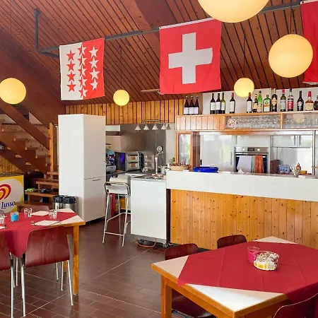 Holiday Bosco-ticino Ticket Inklusive!-3 Holiday home *