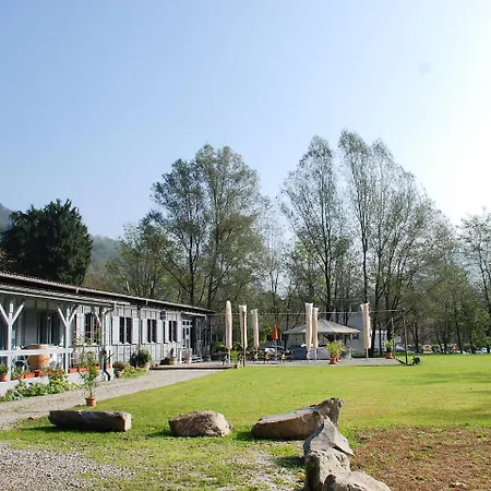 Holiday home Holiday Bosco-ticino Ticket Inklusive!-3 Ponte Cremenaga